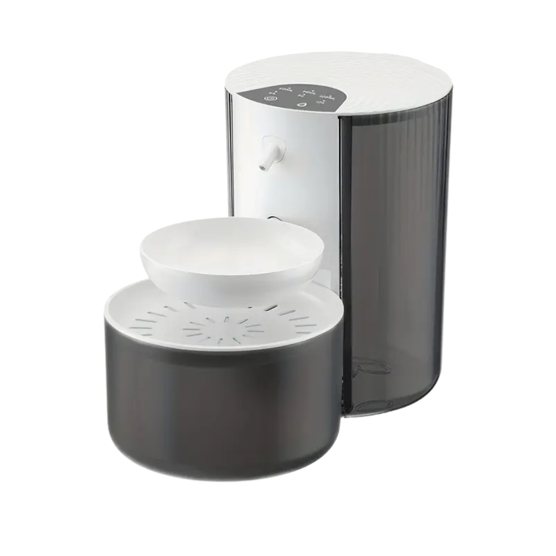 Katzenbrunnen - 3 Liter