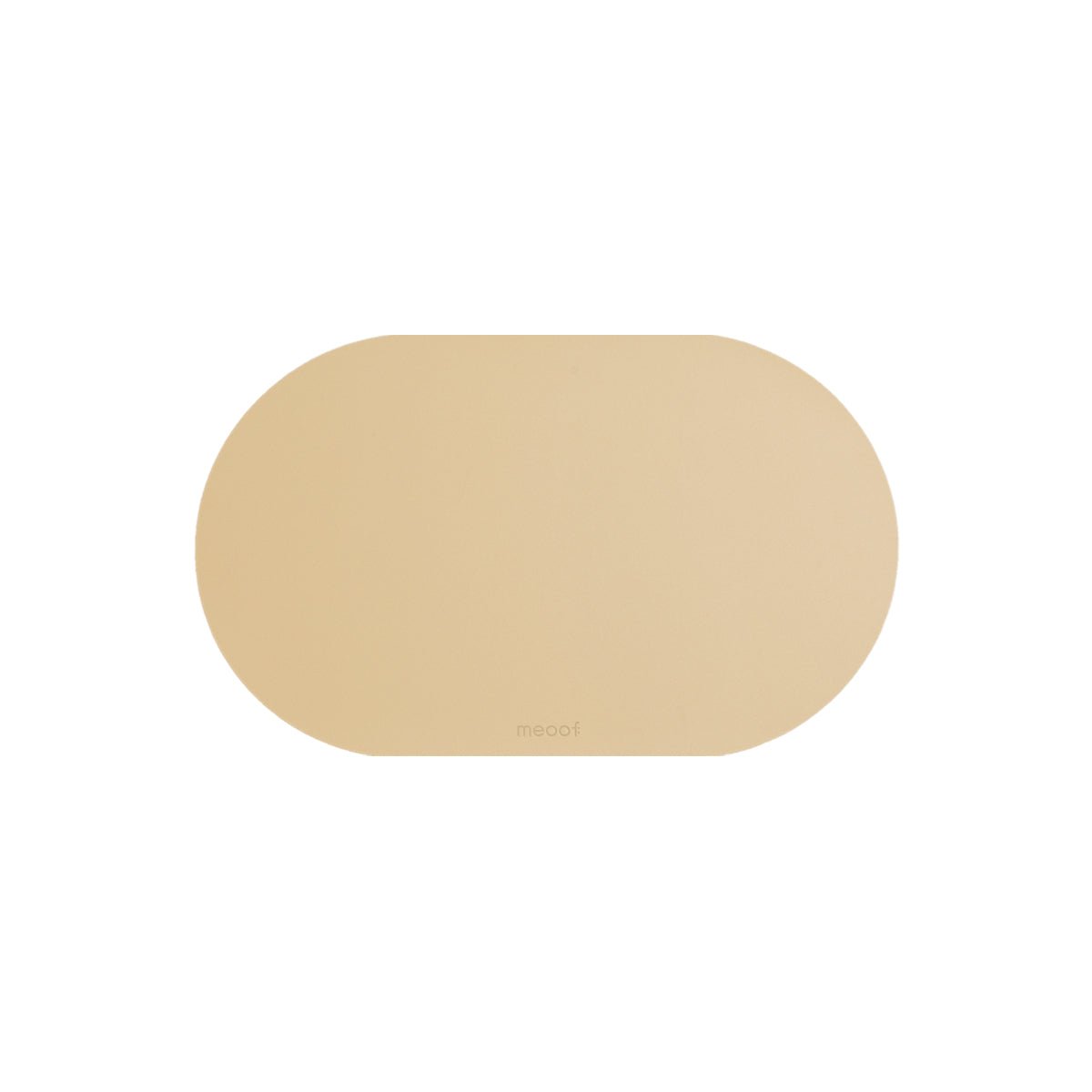 Unterlage für Futternapf