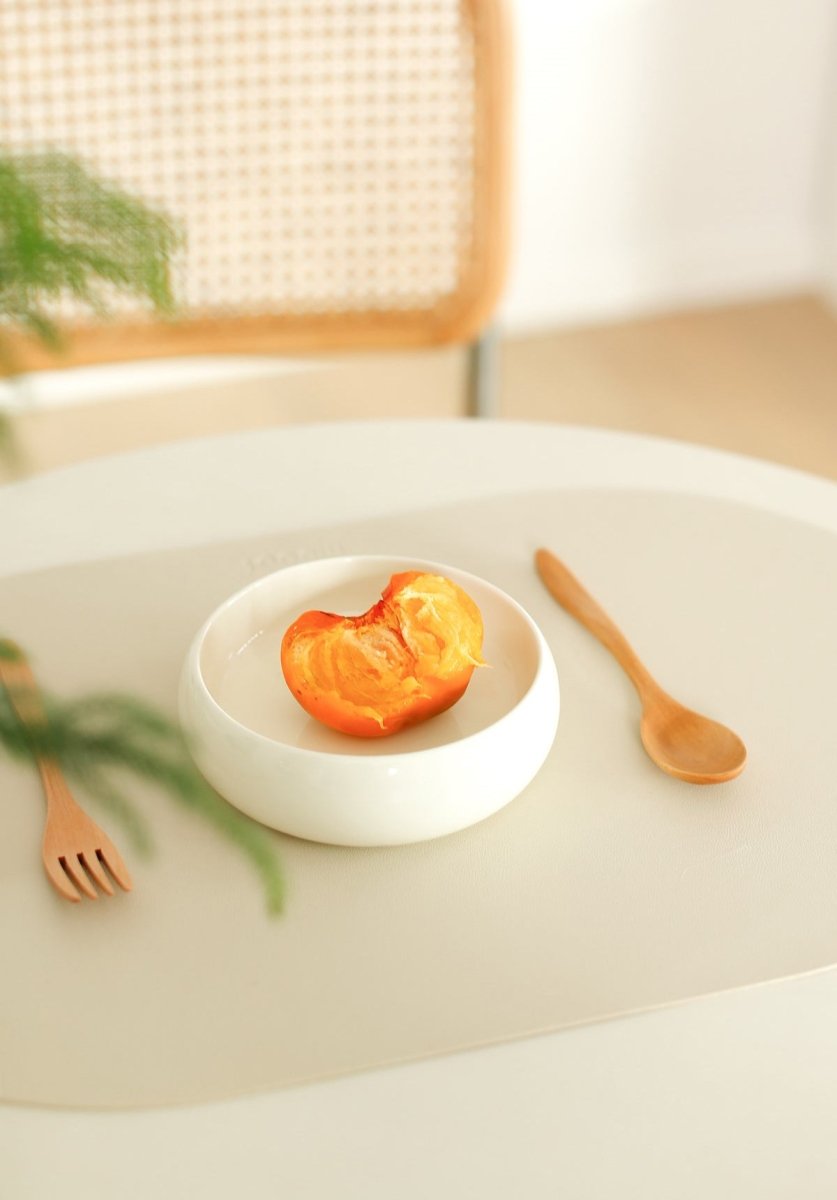 Unterlage für Futternapf